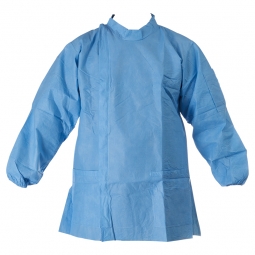 Disposable Protective Clothing