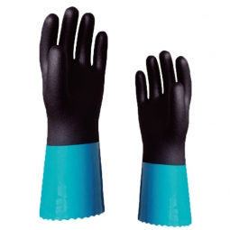 PVC&NBR Gloves