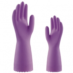 Household Gloves - PVC