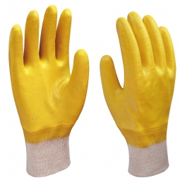 Anti-Cold Gloves - Nitrile