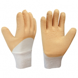 Anti-Cold Gloves - Latex