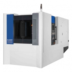 CNC 加工機器