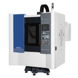 CNC Milling And Taping Center - EZ series